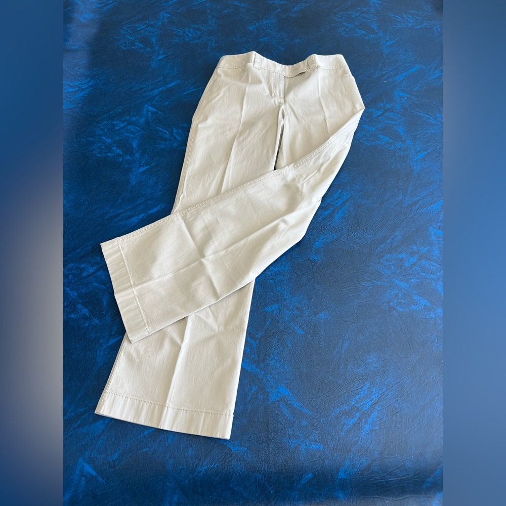 ANN TAYLOR KAHIKI Dress Pants